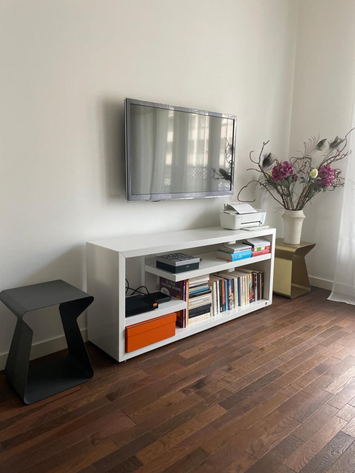 Appartement Moderne 4P Hypercentre De Nice Eksteriør bilde
