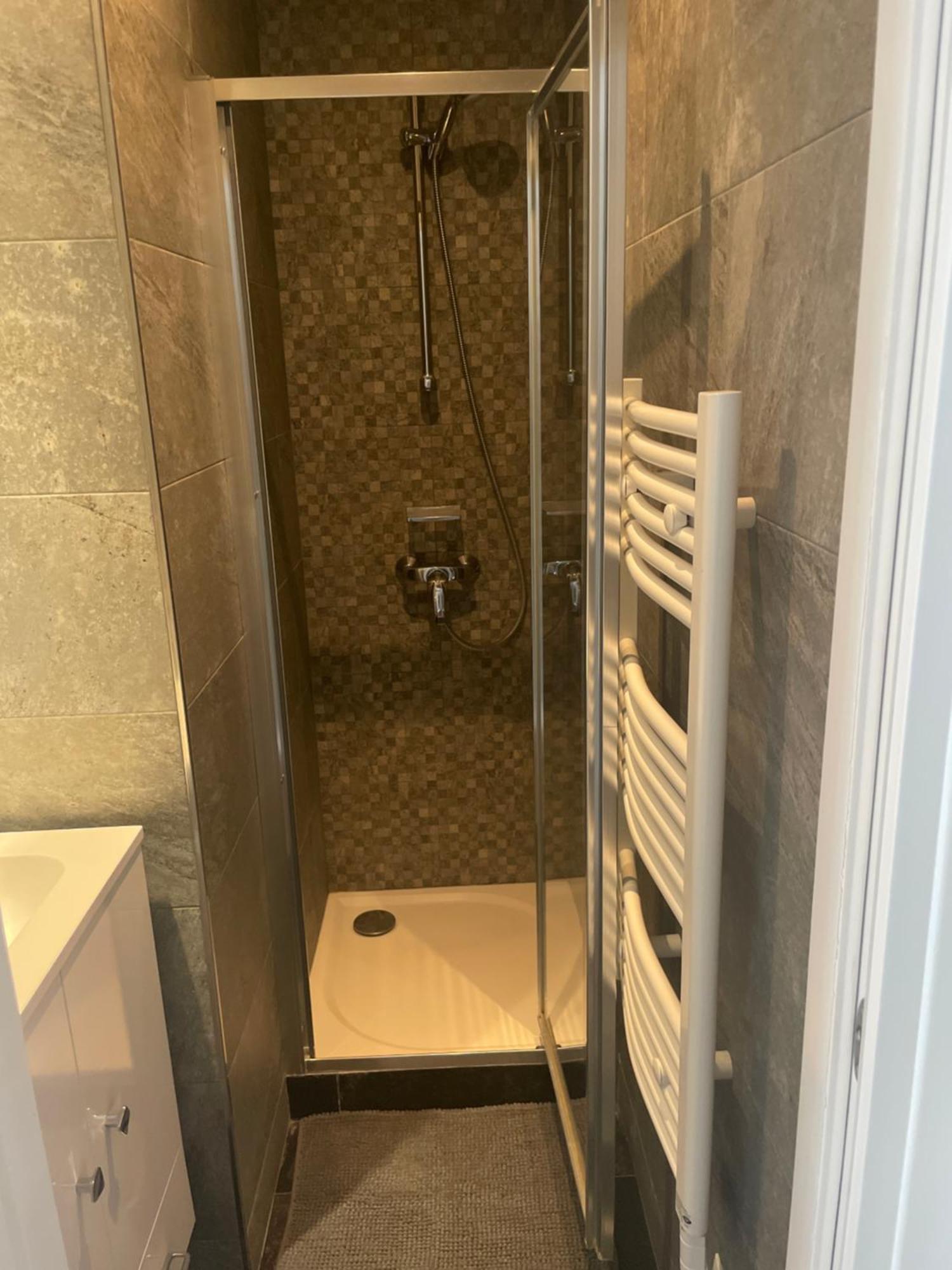 Appartement Moderne 4P Hypercentre De Nice Eksteriør bilde