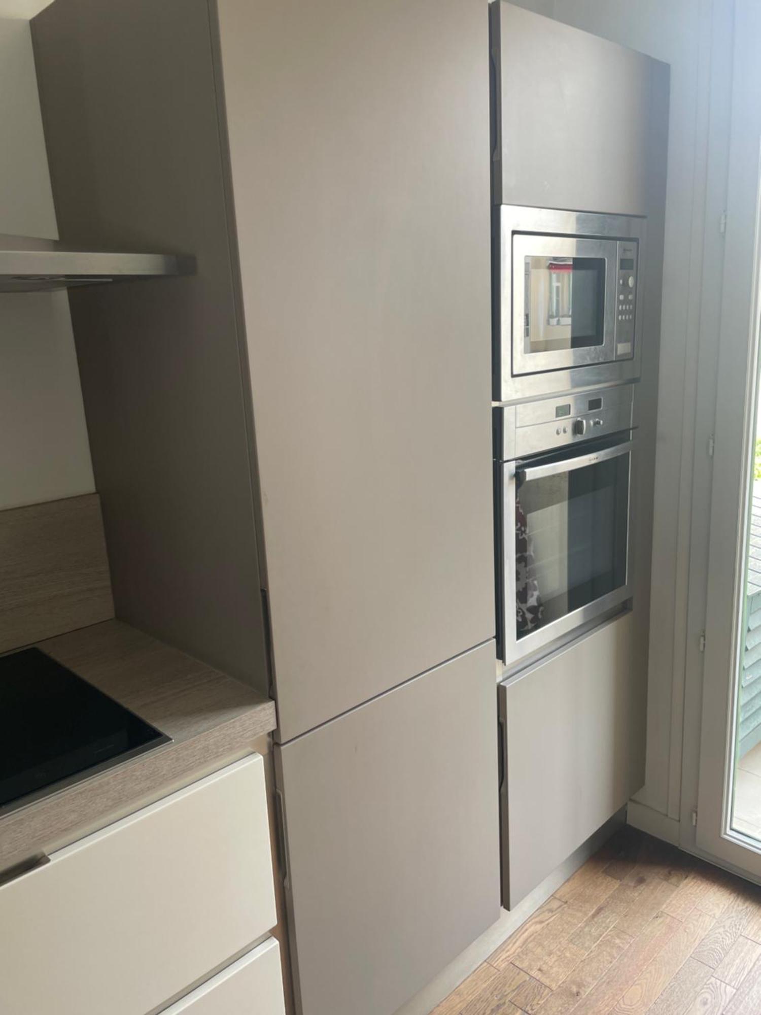 Appartement Moderne 4P Hypercentre De Nice Eksteriør bilde