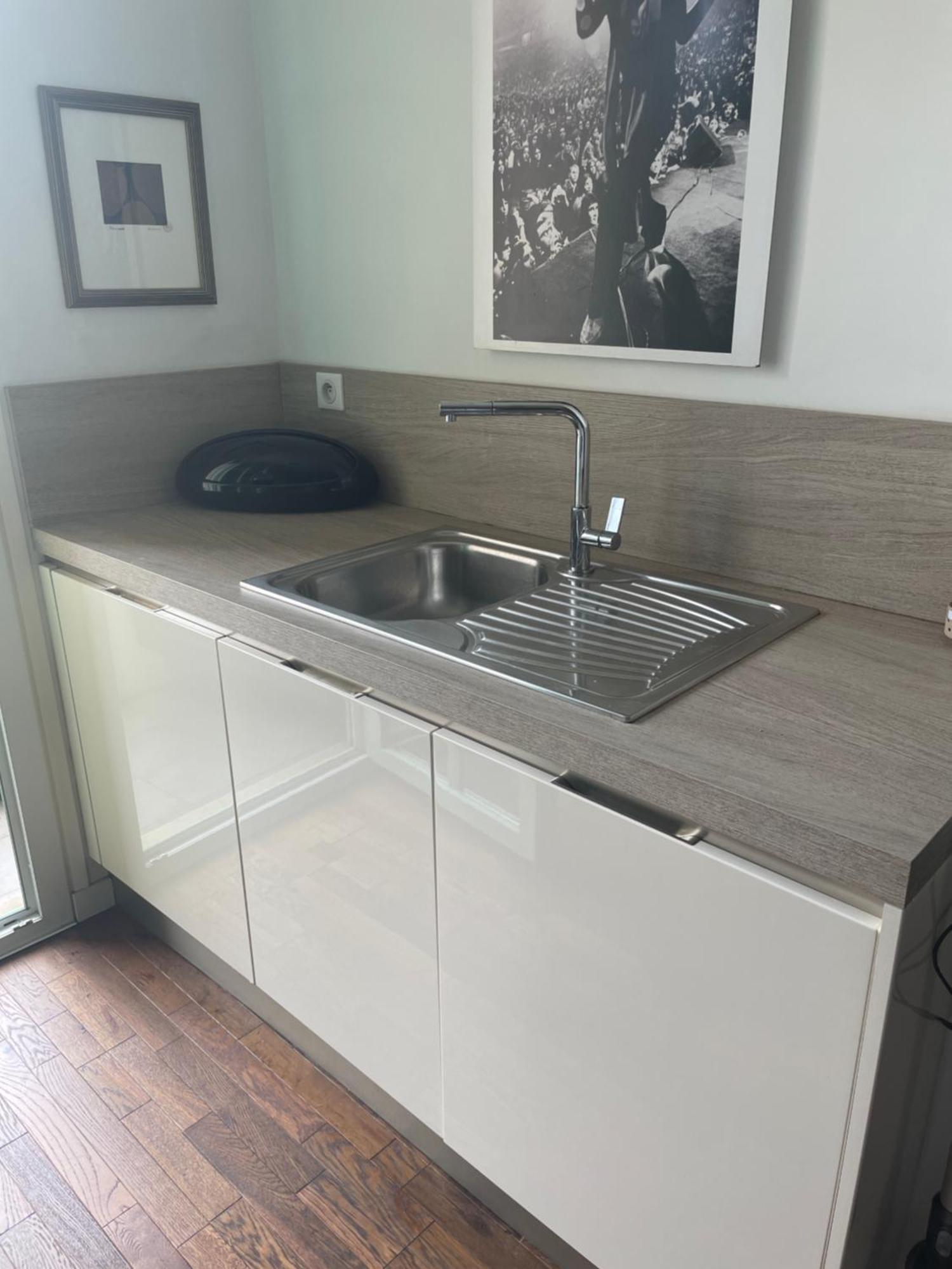 Appartement Moderne 4P Hypercentre De Nice Eksteriør bilde